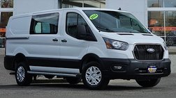 2024 Ford Transit 250