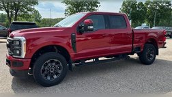 2023 Ford Super Duty F-350 Lariat