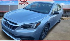 2022 Subaru Legacy Base