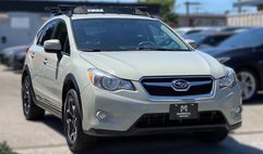 2014 Subaru XV Crosstrek 2.0i Premium