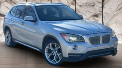 2014 BMW X1 xDrive28i