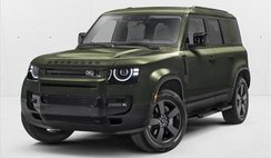 2026 Land Rover Defender 110 P300 S