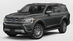 2023 Ford Expedition Platinum