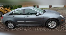 2007 Chrysler Sebring Touring