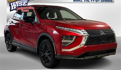 2022 Mitsubishi Eclipse Cross LE