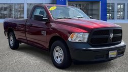 2023 Ram Ram Pickup 1500 Classic Tradesman
