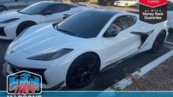 2024 Chevrolet Corvette Z06