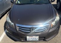 2011 Honda Accord LX