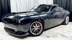 2017 Dodge Challenger SRT 392