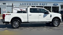 2021 Ford Super Duty F-250 Lariat