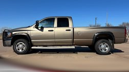 2006 Dodge Ram 2500 ST