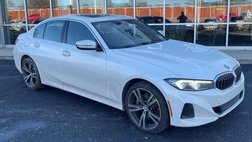 2024 BMW 3 Series 330i xDrive