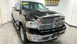 2018 Ram Ram Pickup 1500 Laramie