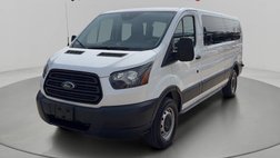 2017 Ford Transit 150