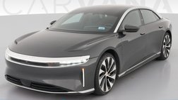 2023 Lucid Air Touring