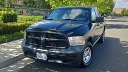 2020 Ram Ram Pickup 1500 Classic Tradesman
