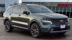 2023 Kia Sorento X-Line SX Prestige