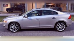 2018 Volvo S60 T5 Inscription