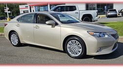 2014 Lexus ES 350 Base