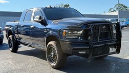 2022 Ram Ram Pickup 2500 Limited