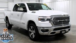 2022 Ram Ram Pickup 1500 Laramie
