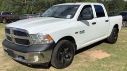 2017 Ram Ram Pickup 1500 Tradesman