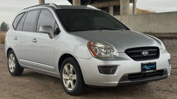 2007 Kia Rondo EX