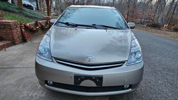 2006 Toyota Prius Base