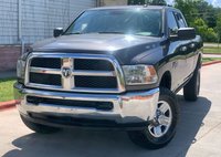 2016 Ram Ram Pickup 2500 SLT