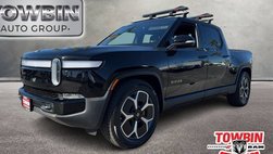 2023 Rivian R1T Adventure