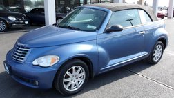 2007 Chrysler PT Cruiser Base