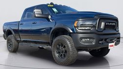 2023 Ram Ram Pickup 2500 Power Wagon