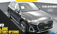 2023 Audi Q5 e quattro S line Premium 55 TFSI