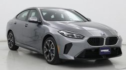 2025 BMW 2 Series 228 xDrive Gran Coupe