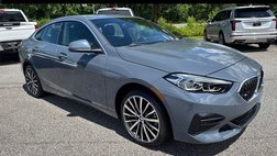 2022 BMW 2 Series 228i Gran Coupe