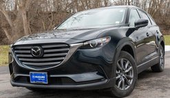 2023 Mazda CX-9 Touring
