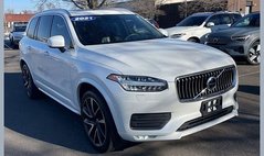 2021 Volvo XC90 T6 Momentum 7-Passenger