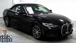 2024 BMW 4 Series 430i