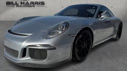 2015 Porsche 911 GT3