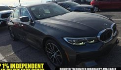 2020 BMW 3 Series 330i