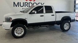 2008 Dodge Ram 3500 Laramie