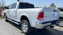 2016 Ram Ram Pickup 2500 Laramie