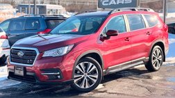 2019 Subaru Ascent Limited 7-Passenger