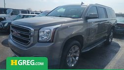 2019 GMC Yukon XL SLT