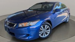 2009 Honda Accord EX-L