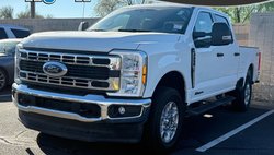 2025 Ford Super Duty F-250 