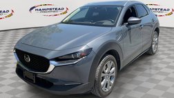 2020 Mazda CX-30 Premium