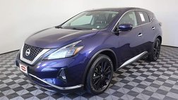 2023 Nissan Murano SL