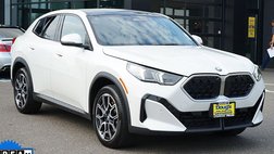2025 BMW X2 xDrive28i