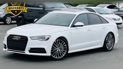 2017 Audi A4 2.0T Premium